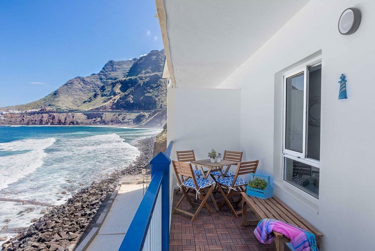 Ferienwohnung Hola Ola Bajamar Bajamar  Exterior foto