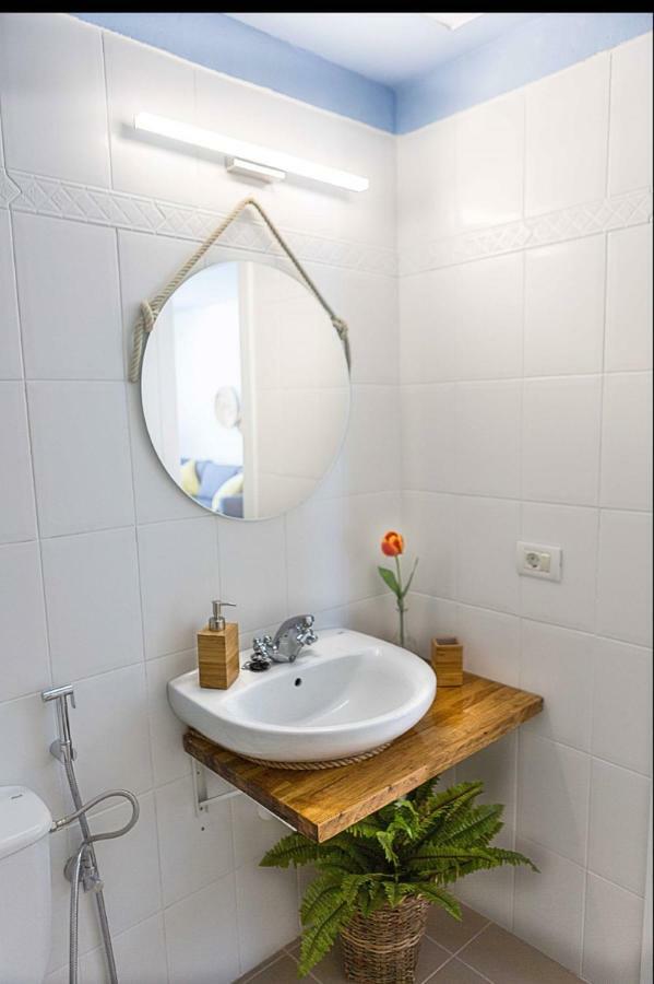 Ferienwohnung Hola Ola Bajamar Bajamar  Exterior foto